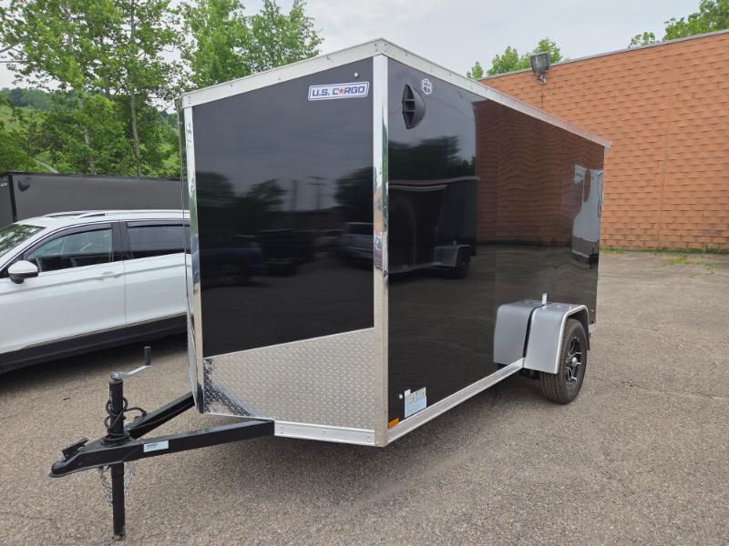 US Cargo 6x12  2027