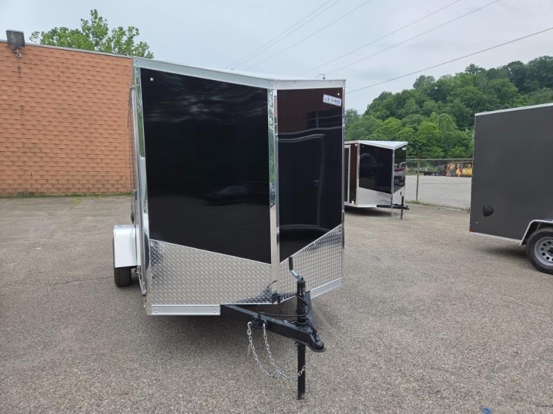 US Cargo 6x12  2027
