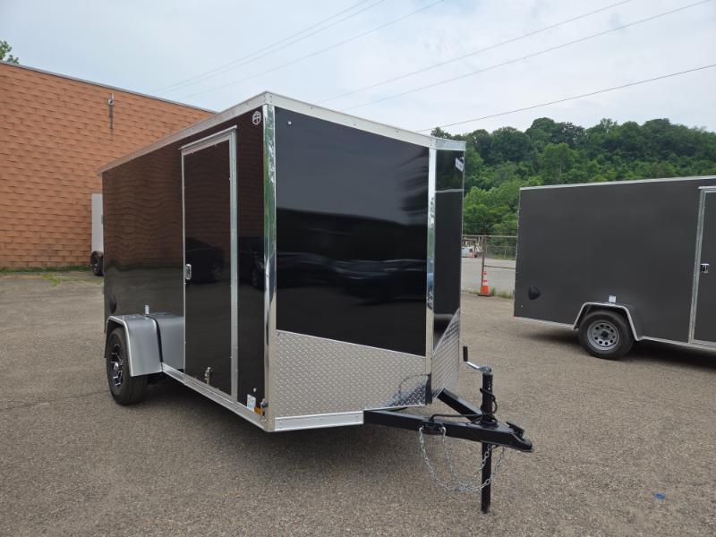 US Cargo 6x12  2027