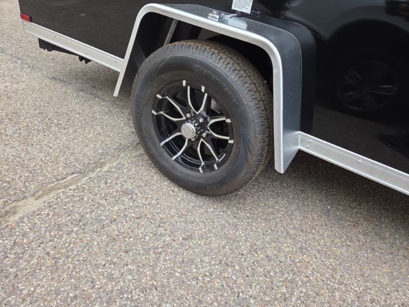 US Cargo 6x12  2027