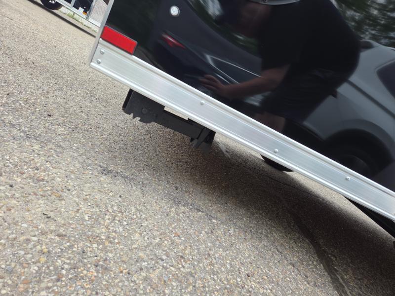 US Cargo 6x12  2027