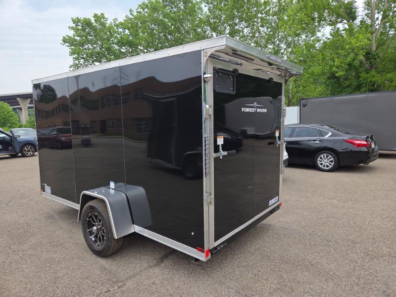 US Cargo 6x12  2027
