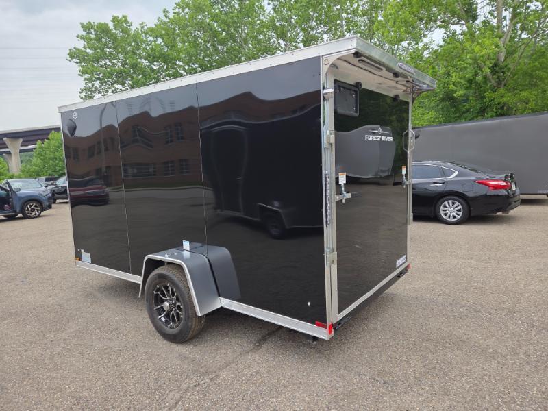 US Cargo 6x12  2027