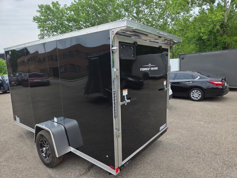 US Cargo 6x12  2027