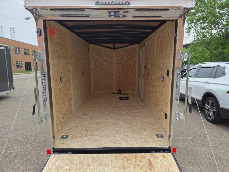 US Cargo 6x12  2027