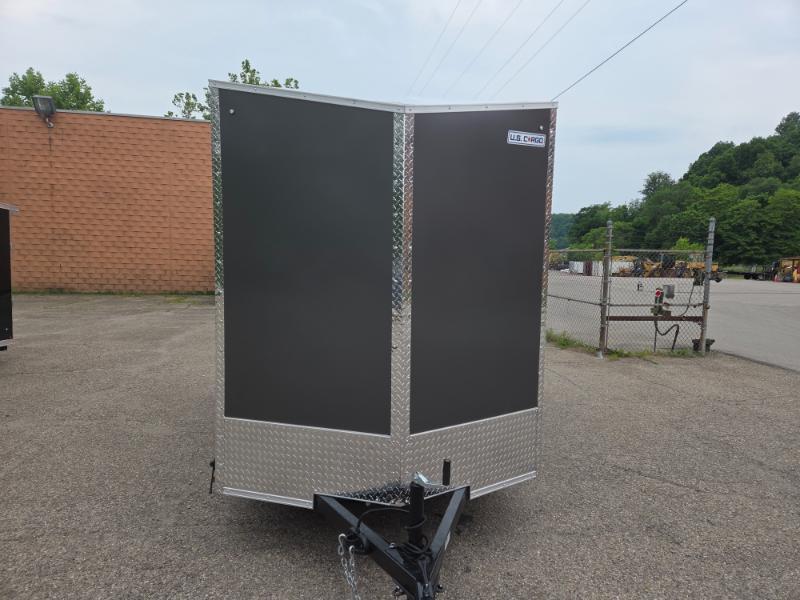US Cargo 6x12  2027