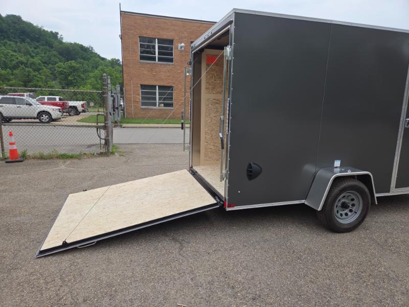 US Cargo 6x12  2027