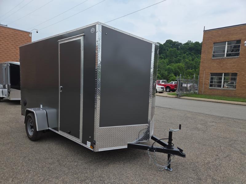 US Cargo 6x12  2027