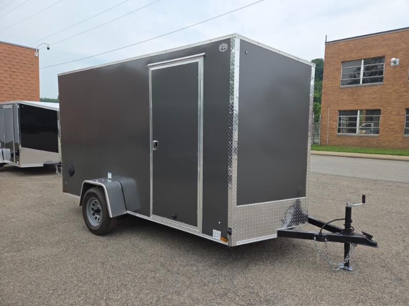 US Cargo 6x12  2027