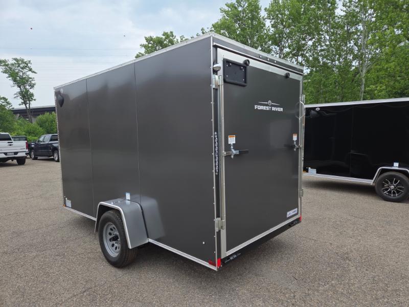 US Cargo 6x12  2027