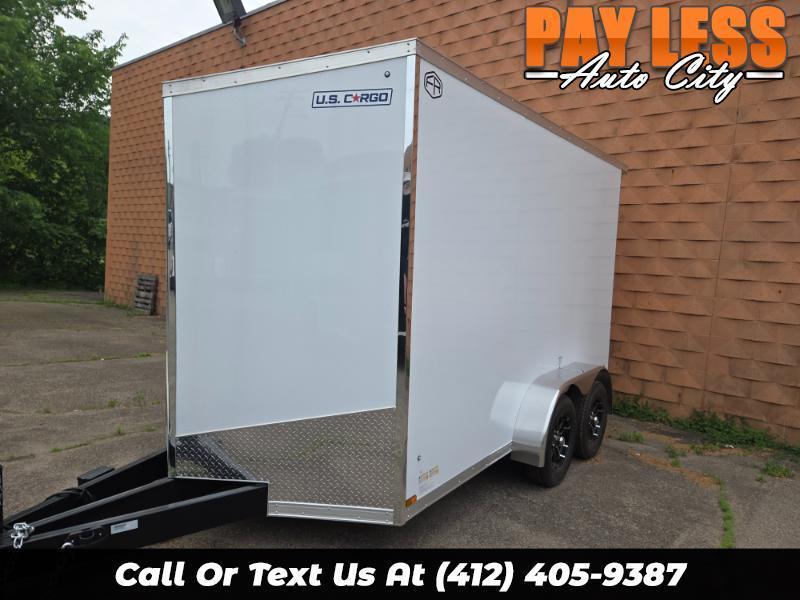 2027 US Cargo 7x12 