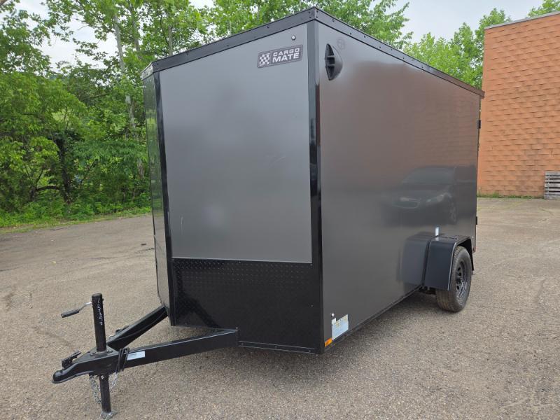 Cargo Mate 6.5x12  2027