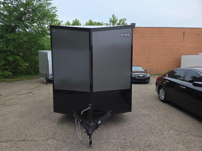 Cargo Mate 6.5x12  2027