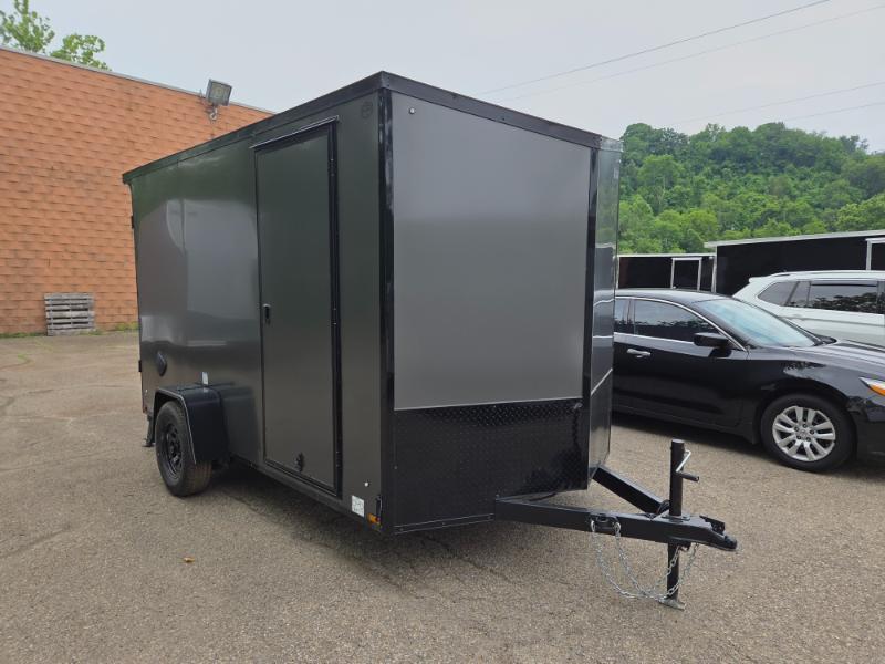 Cargo Mate 6.5x12  2027