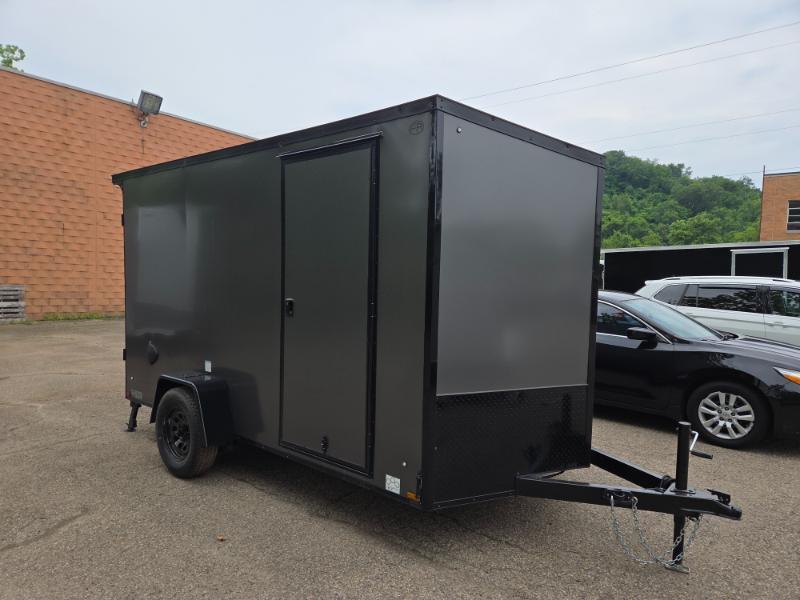 Cargo Mate 6.5x12  2027