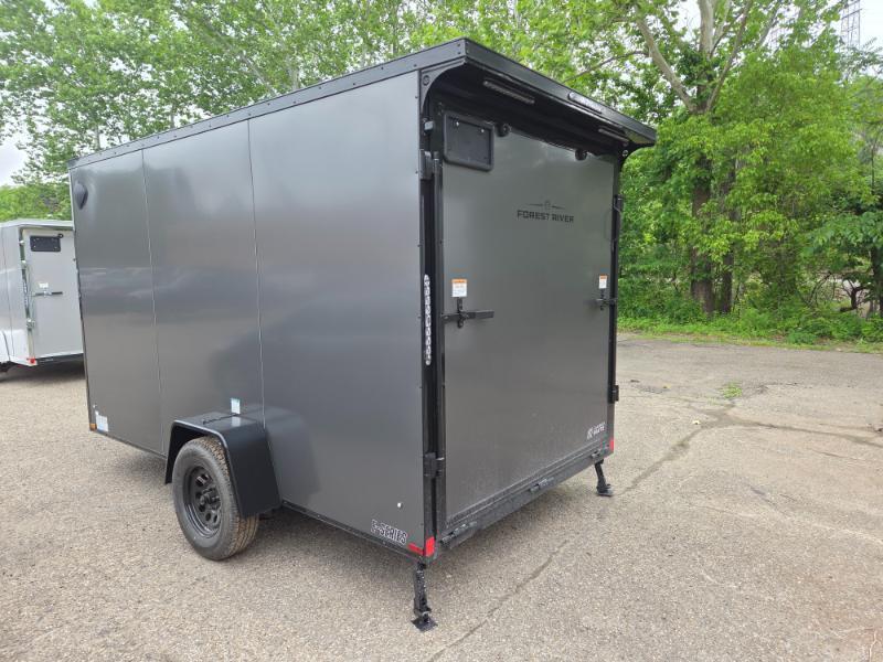 Cargo Mate 6.5x12  2027