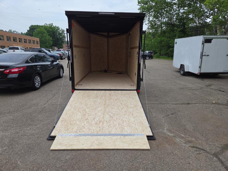 Cargo Mate 6.5x12  2027