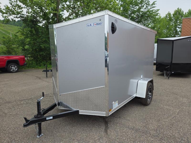US Cargo 6x10  2027