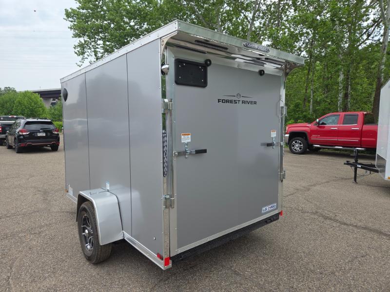 US Cargo 6x10  2027