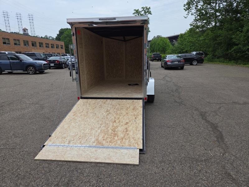 US Cargo 6x10  2027