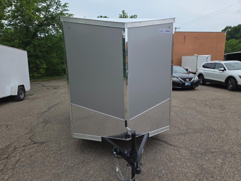 US Cargo 6x10  2027