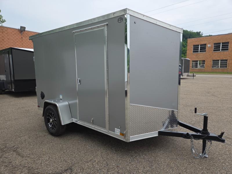 US Cargo 6x10  2027