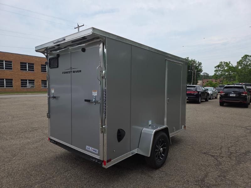 US Cargo 6x10  2027