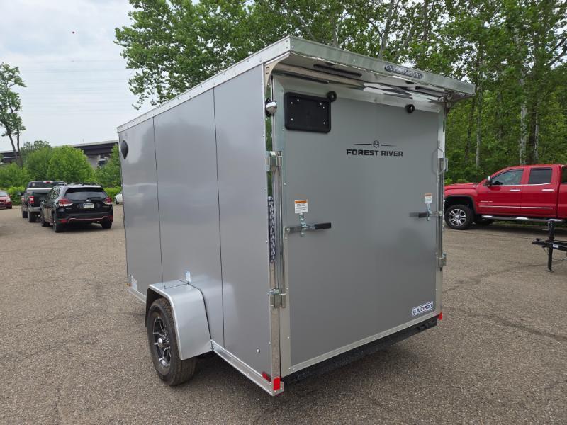 US Cargo 6x10  2027