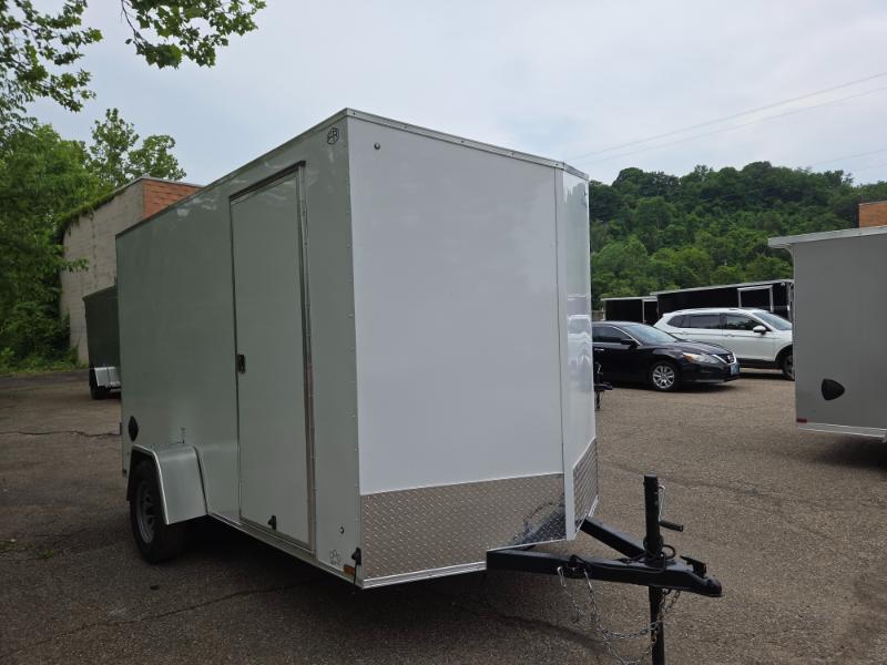 US Cargo 6x12  2027