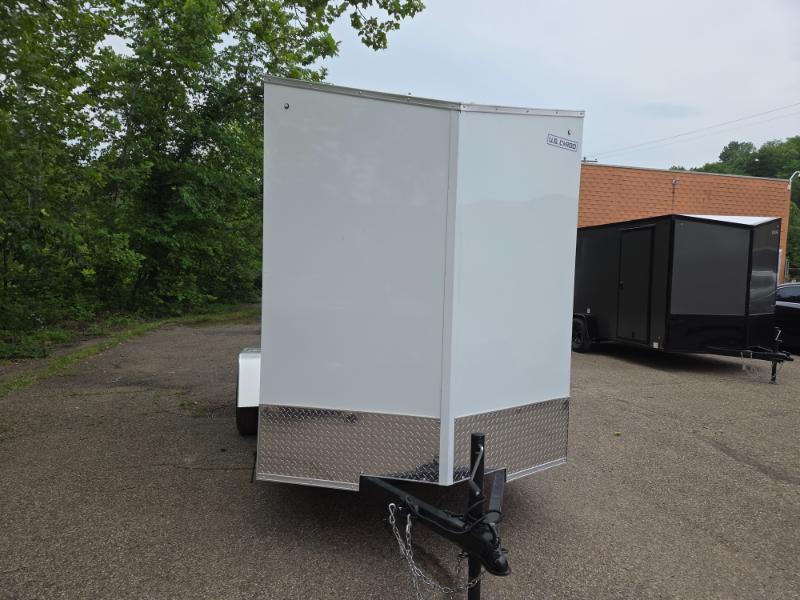 US Cargo 6x12  2027