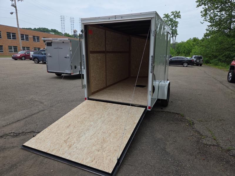 US Cargo 6x12  2027