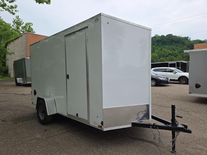 US Cargo 6x12  2027