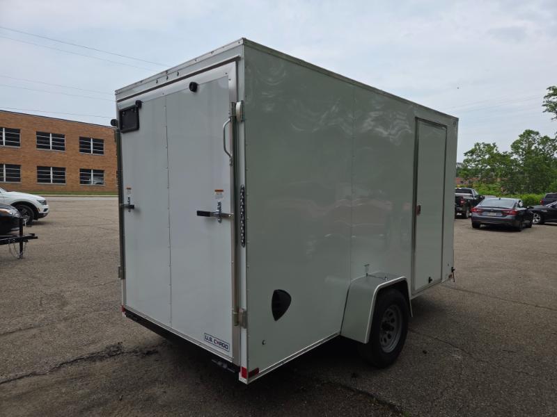 US Cargo 6x12  2027