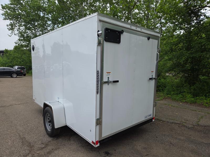 US Cargo 6x12  2027