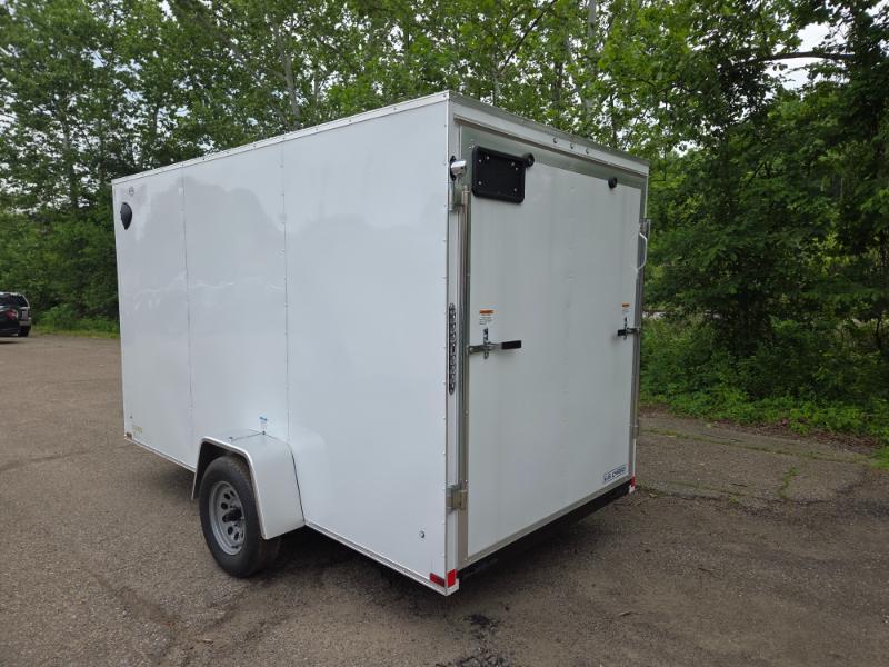 US Cargo 6x12  2027