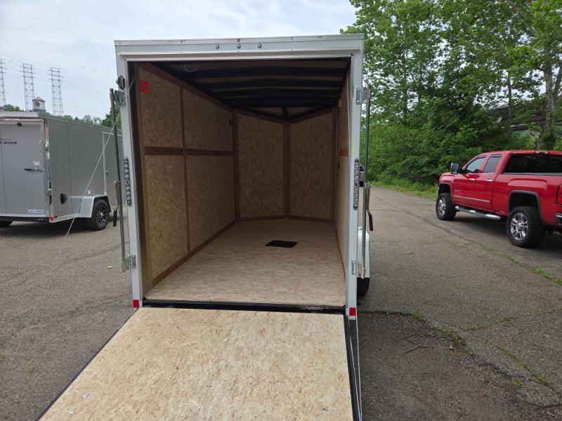 US Cargo 6x12  2027