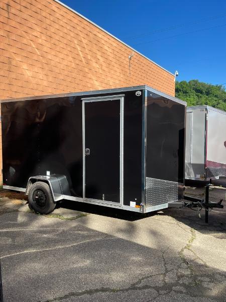 US Cargo 6x12  2027