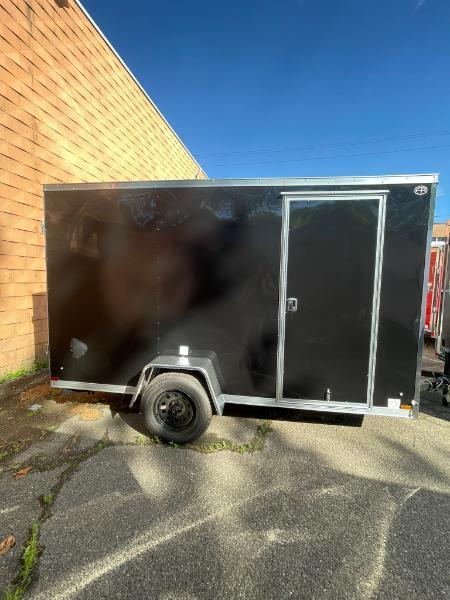 US Cargo 6x12  2027