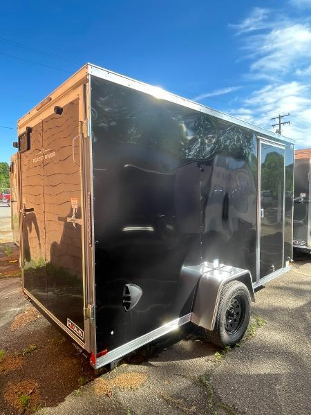US Cargo 6x12  2027