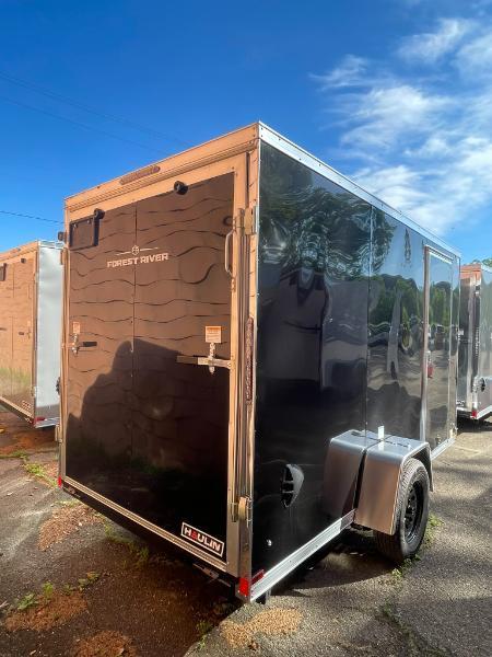 US Cargo 6x12  2027