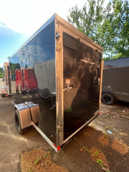 US Cargo 6x12  2027