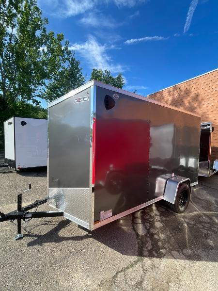 US Cargo 6x12  2027