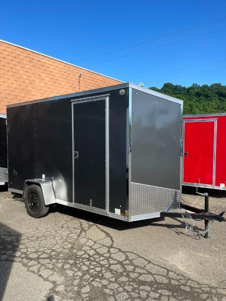 US Cargo 6x12  2027