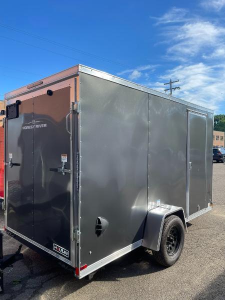 US Cargo 6x12  2027