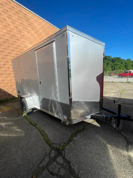 US Cargo 6x12  2027