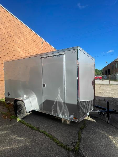 US Cargo 6x12  2027