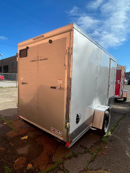 US Cargo 6x12  2027