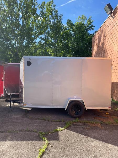 US Cargo 6x12  2027
