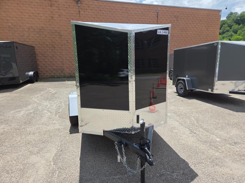 US Cargo 5x8  2027