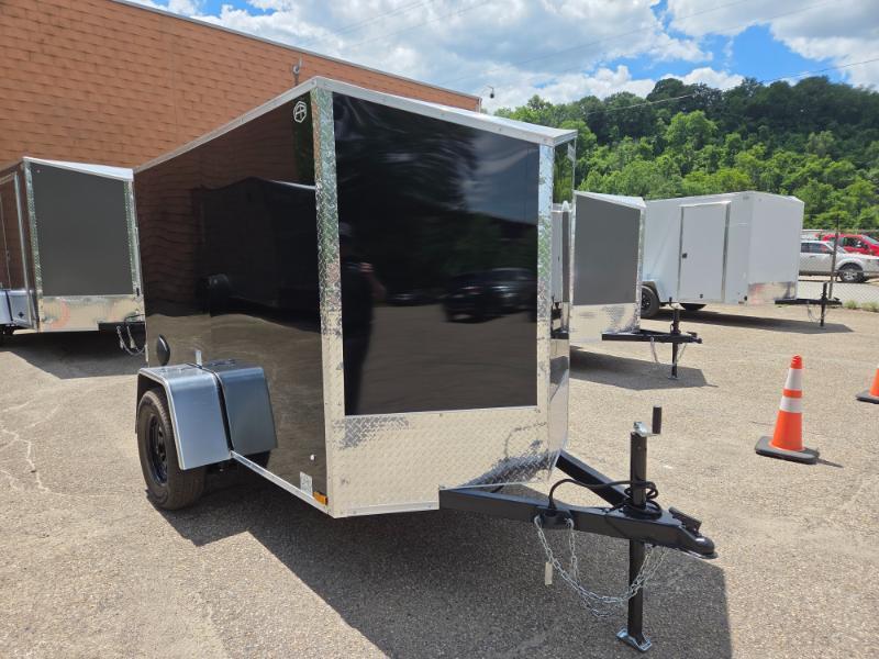 US Cargo 5x8  2027